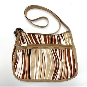 LESPORTSAC Classic Hobo Bag